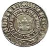 Václav II., pražský groš, přesná novoražba Ag 999/1000