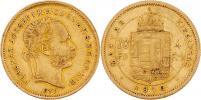 4 Zlatník 1870 GYF (pouze 49.000 ks)