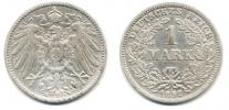1 Mark 1892 G            "R"