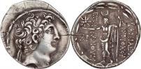 AR Tetradrachma