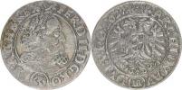 3 kr. 1627 HR
