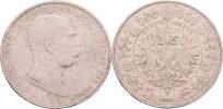 5 Koruna 1909 - Marschall