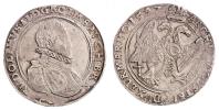 Tolar 1597, Kutná Hora, Herold, Hal. 366, 29,18 g