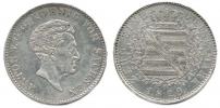 Tolar konvenční 1829 S       Cr.209a