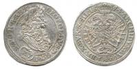 XV Krejcar 1694