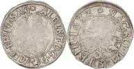 8 Real 1755 Mo-MM