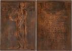 Praha - Jubil.výstava obchodní a živnost.komory 1908-