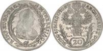 20 kr. 1780 EvS-IK
