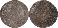 VI Krejcar 1678
