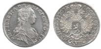 XVII Krejcar 1763