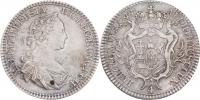 1/4 Tolar 1744