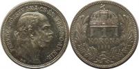 1 koruna 1915 KB - Nov.78