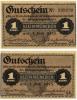 1 Koruna (1915-1918)
