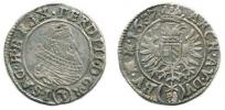 3 kr. 1637