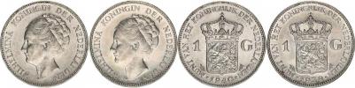 1 Gulden 1939