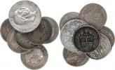 1 Koruna 1893(2x)