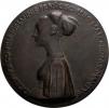 Cecilia - dcera Iohanna Francisci z Mantovy n.l. -