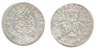 3 kr. 1636