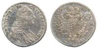 VII Krejcar 1764 KB