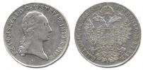1/2 Tolar 1820 A_n.just. v rev.