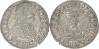 3 kr. 1697 GE