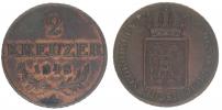 2 Krejcar 1848 A revoluční_tém.