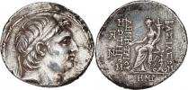 AR Tetradrachma