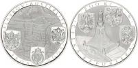 200 Kč 2005 - Bitva u Slavkova kapsle +orig.etue +certif ikát