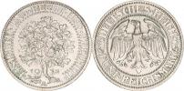5 RM 1932 A - dub KM 56 25