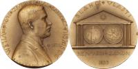 Vilém Pospíšil - I.guvernér Čsl. národní banky 1933 -
