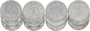 50 Rpf. 1942 A