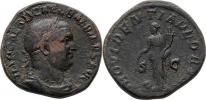 AE Sestercius