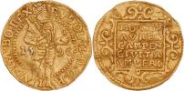 Dukát 1596