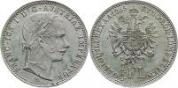 1/4 Zlatník 1865