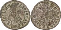 3 Krejcar 1699
