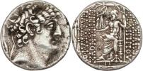 AR Tetradrachma