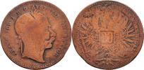 20 Krejcar 1870 - falzum ke škodě oběhu