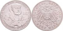 5 Marka 1908 - Universita Jena