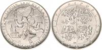 200 Kč 1996 - Česká mše vánoční    (18 764 ks)_bez certifikátu