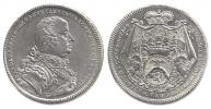 1/2 Tolar 1764