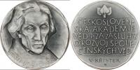Josef Dobrovský - Akademie věd České republiky (1966)