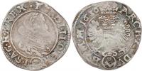 3 Krejcar 1636