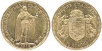 10 Koruna 1912 KB