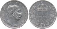 1 Koruna 1914 KB