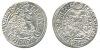 3 kr. 1667 SHS