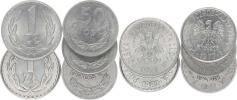 50 Groszy 1957