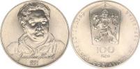 100 Kčs 1983 - Hašek