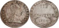 III Krejcar 1804