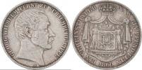 Tolar spolkový 1860 B
