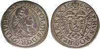 Leopold I. 1657-1705